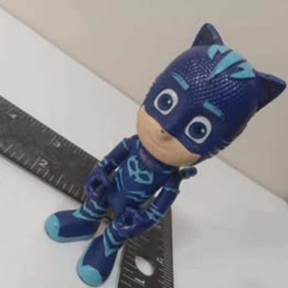 PJ Masks Catboy Action Figure